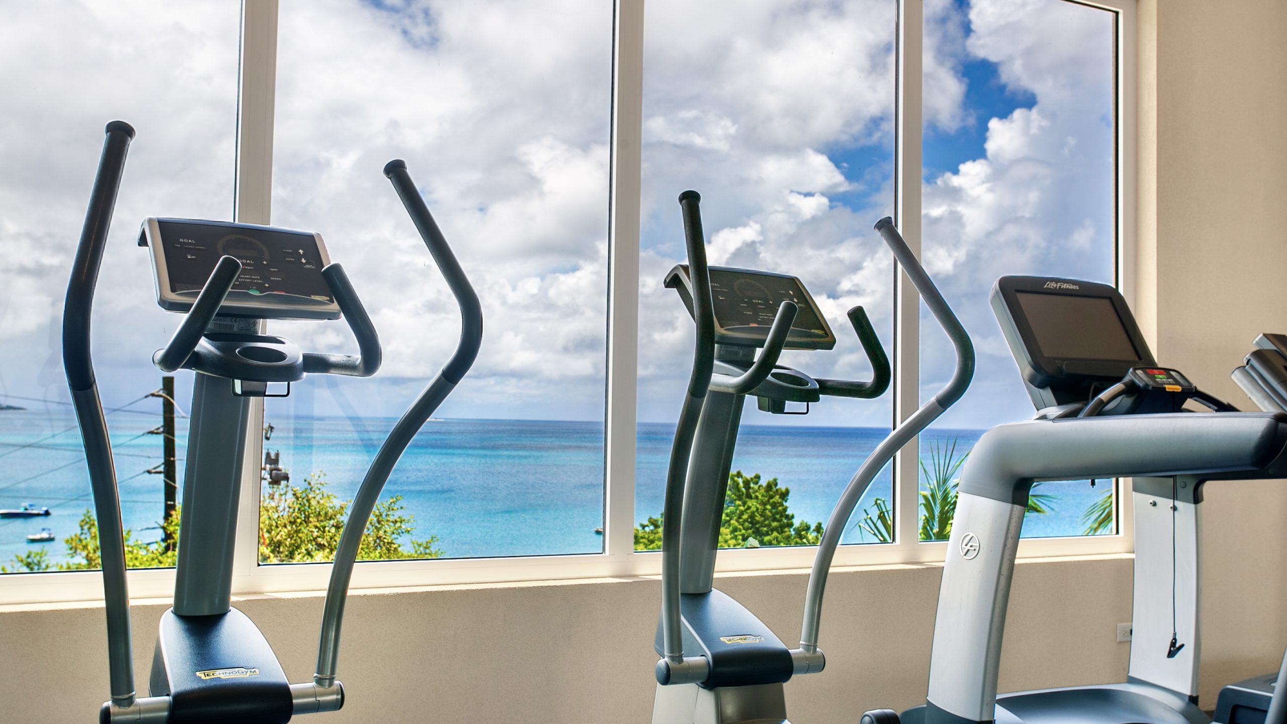 Luxury villa in Anguilla overlooking the Caribbean Sea, featuring elegant modern design and panoramic ocean views.