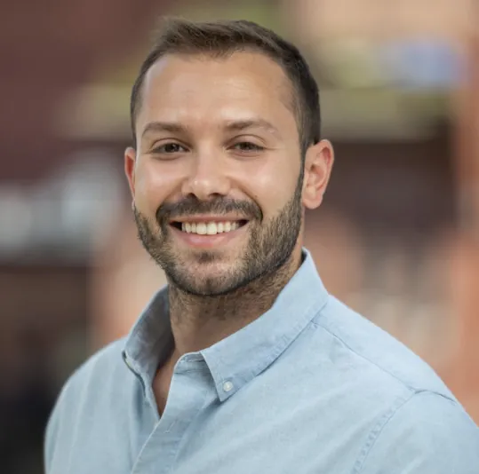 Brandon Cassagnol, Equity Residences