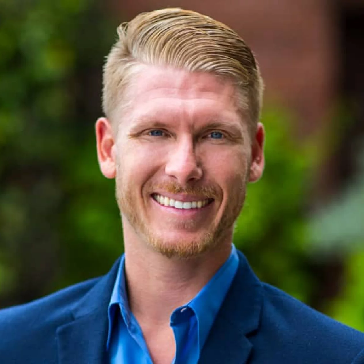 Taylor Kudell, Equity Residences