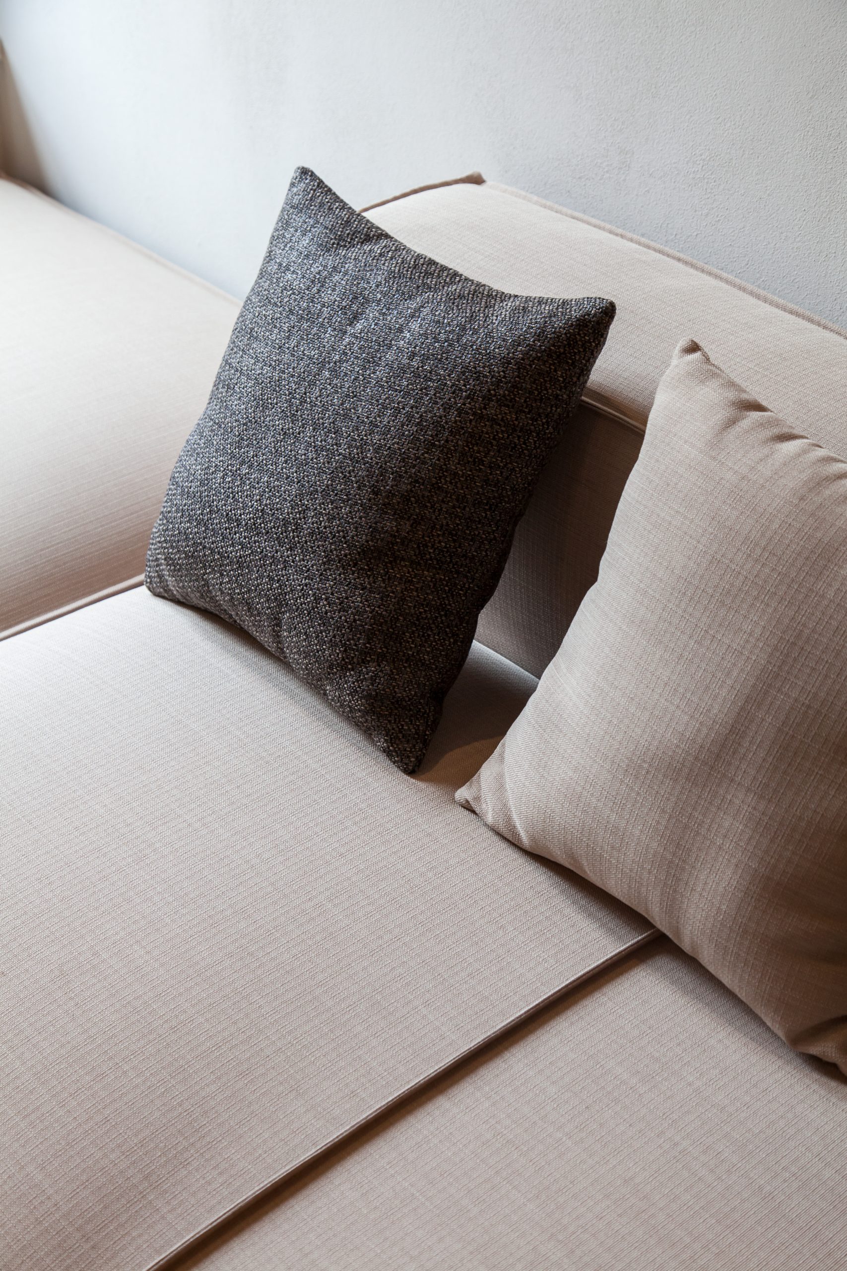 Luxury Siena Penthouse Interior Details