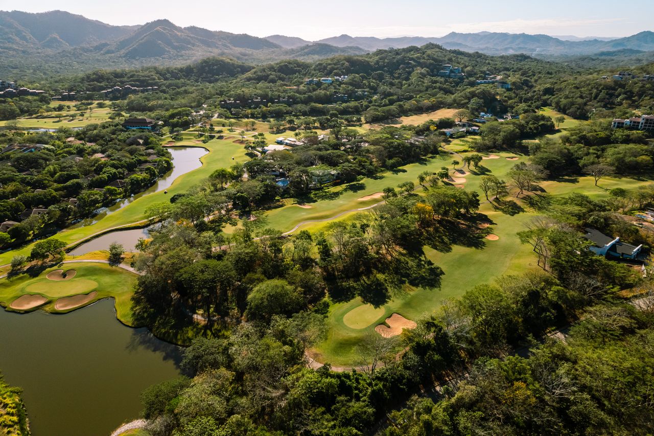 Reserva Concha Golf Club 2