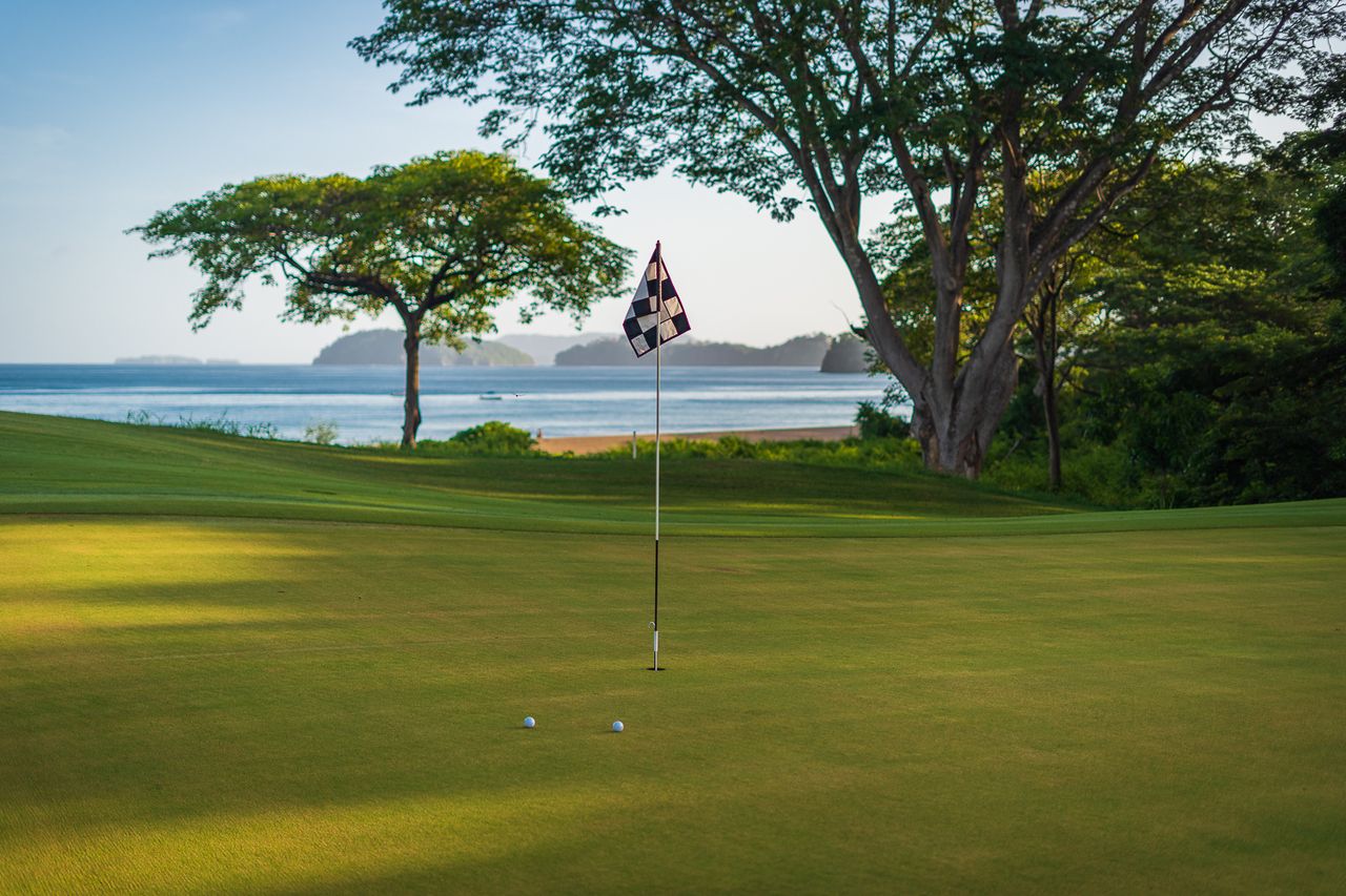 Reserva Conchal Golf Club