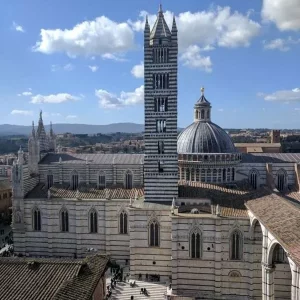 Siena-cathedral