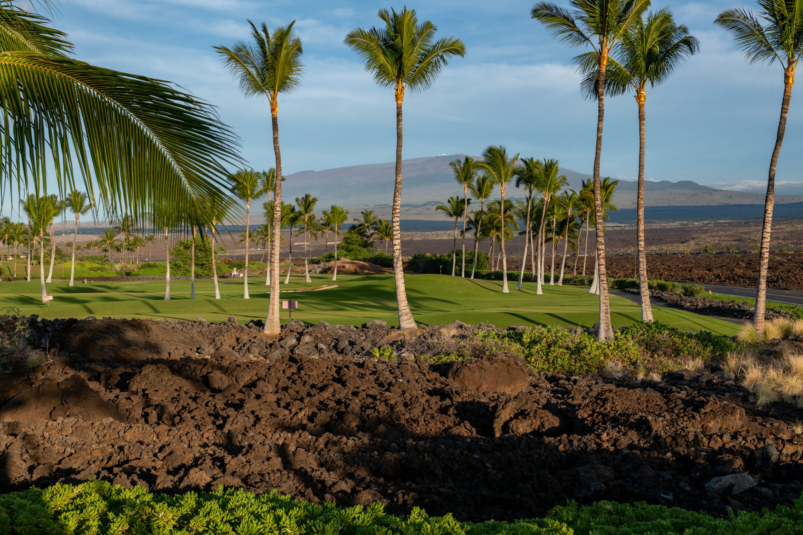 Mauna Lani 3 Bedroom Villa Golf Course View.jpg