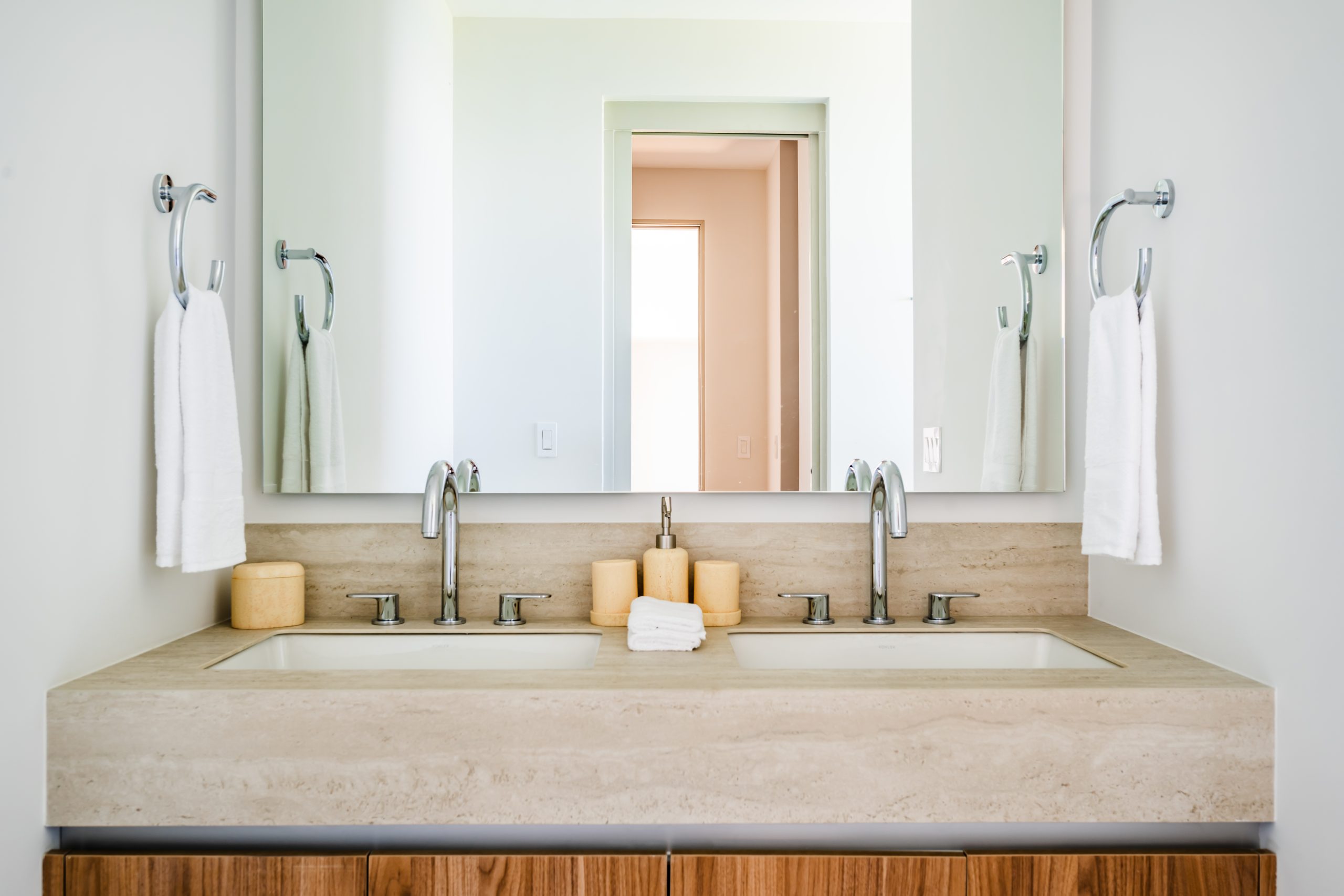 Reserva Conchal Bathroom Sink_