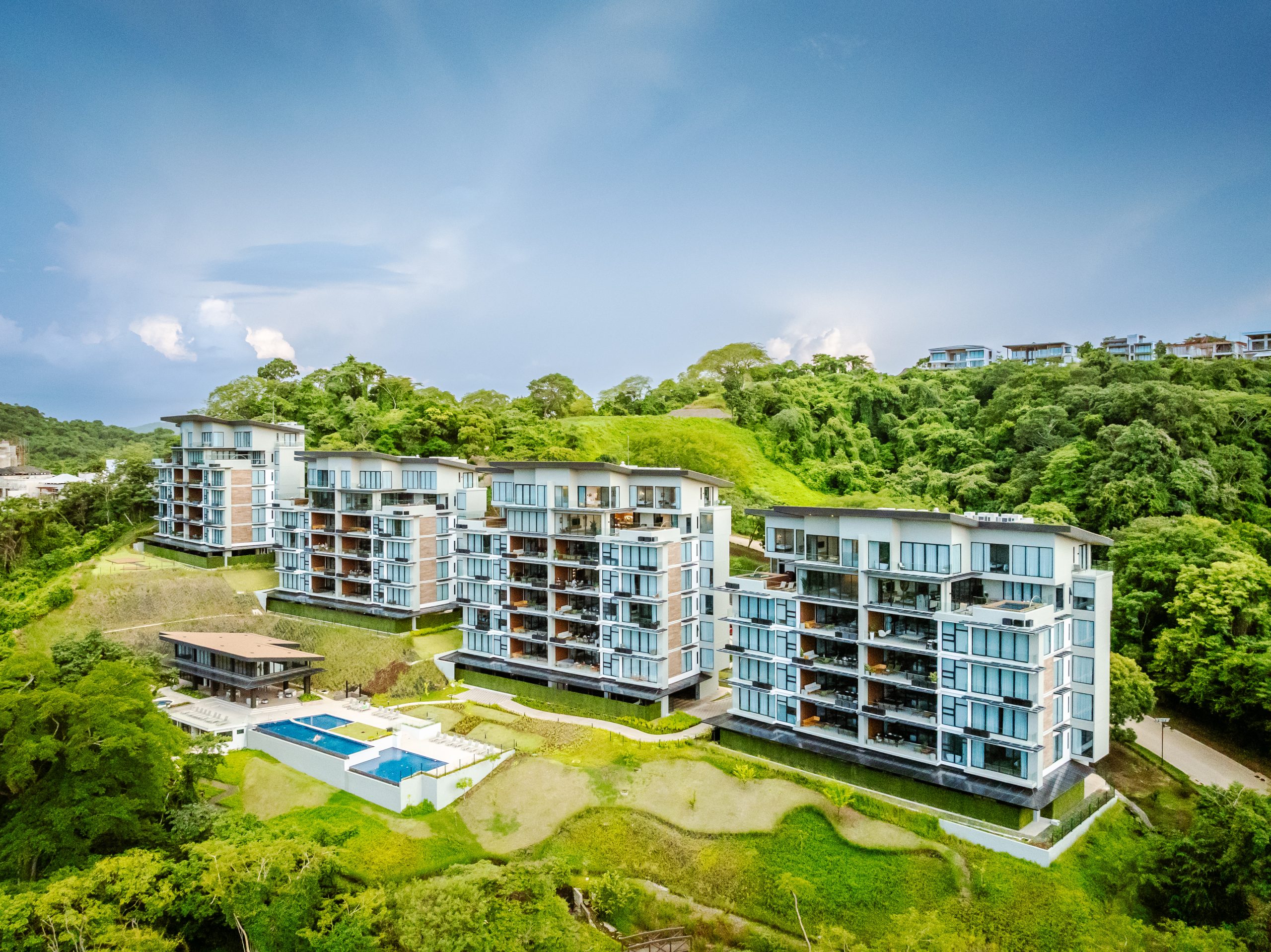 Reserva-Conchal-Solaris-Condominum-and-Clubhouse-