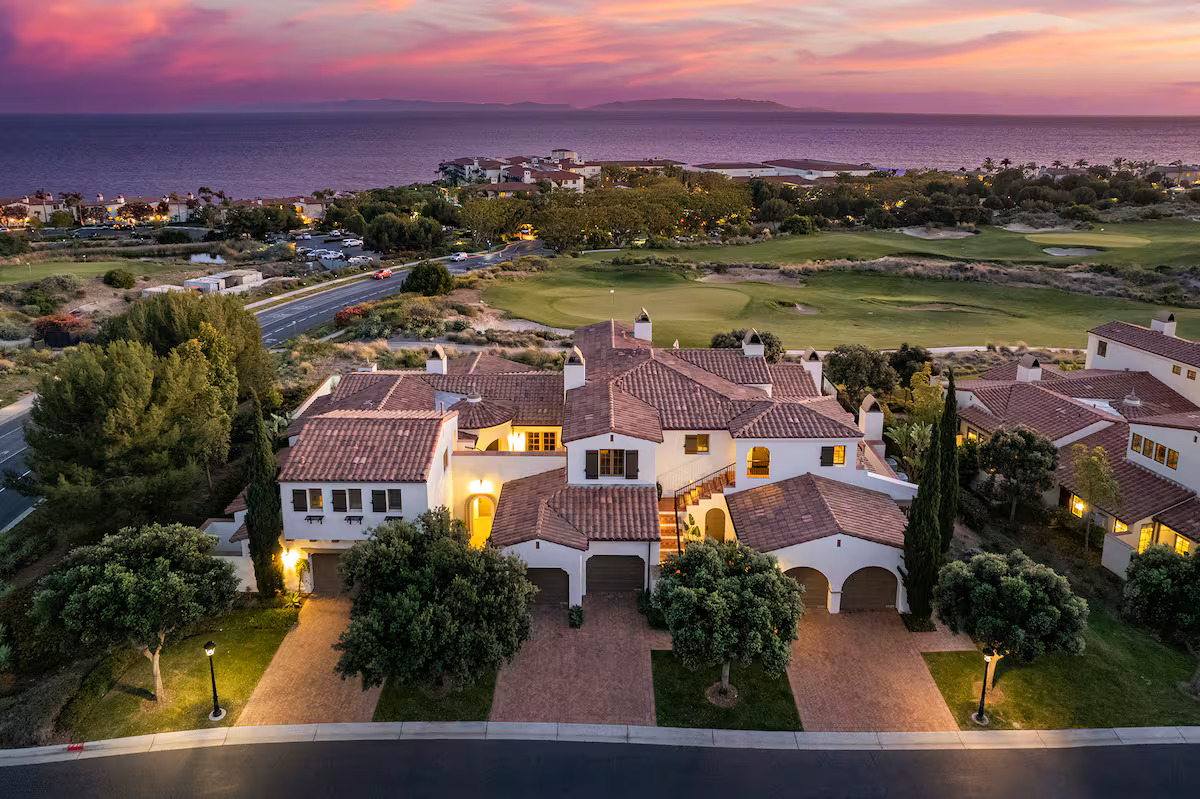 Sunset Villa at Terranea Resort Equity Residences