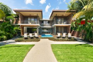 Stunning luxury beach house in Playa Potrero, Costa Rica